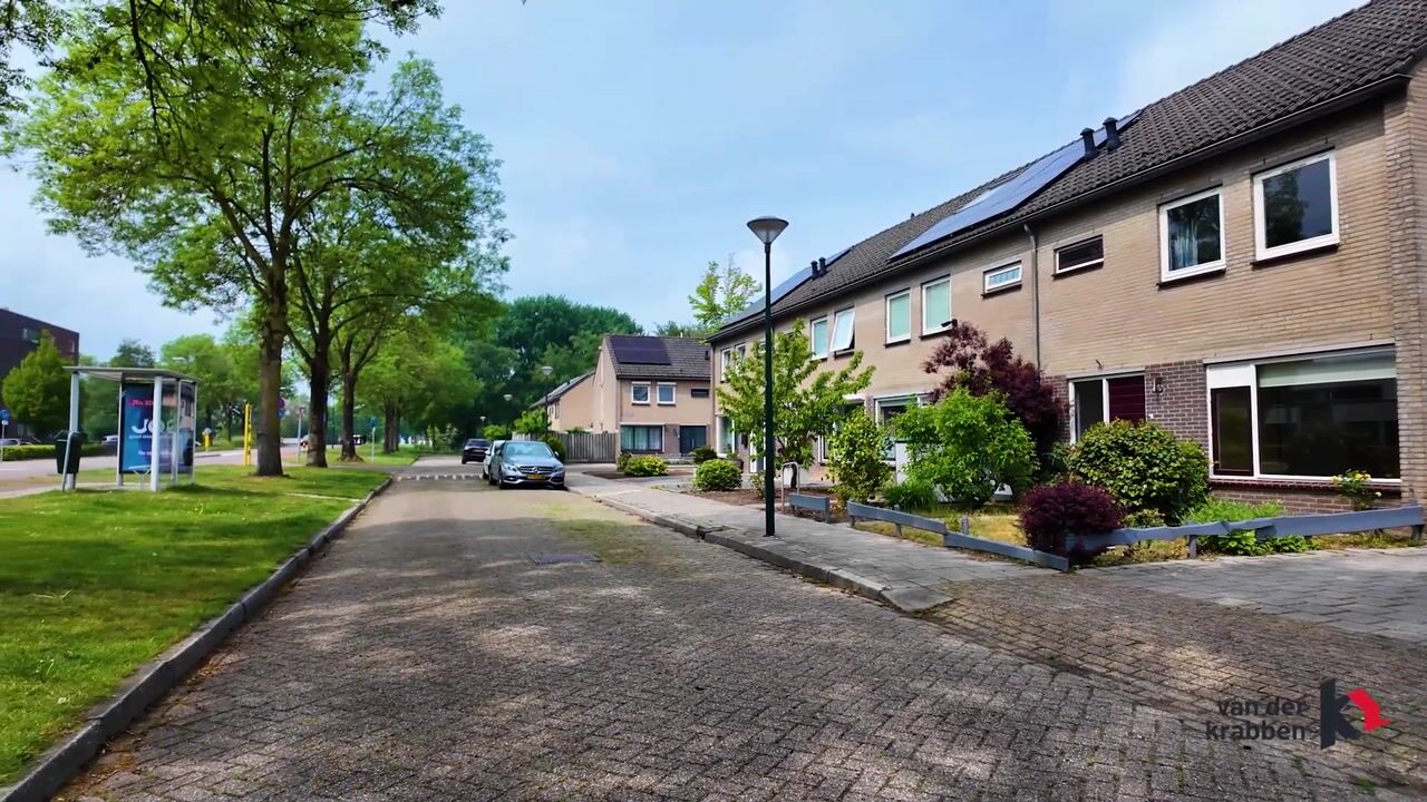 Video van Paringetweg 5