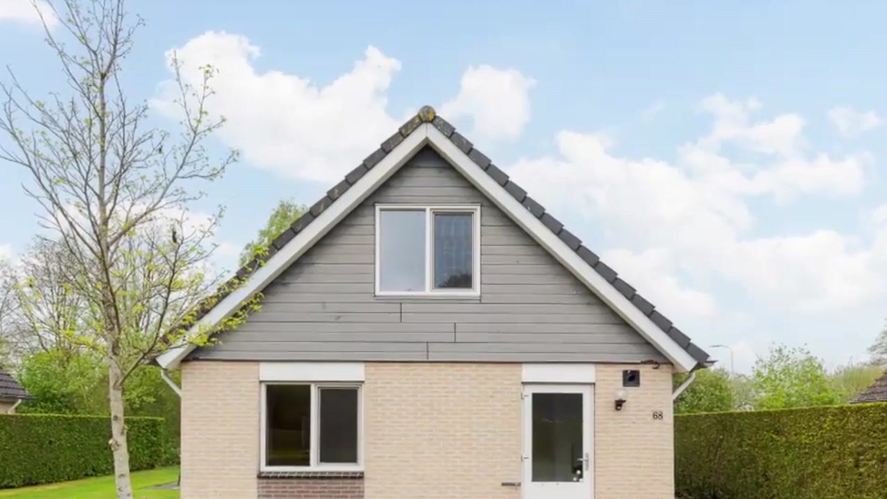 Video of Het Bosmeer 68