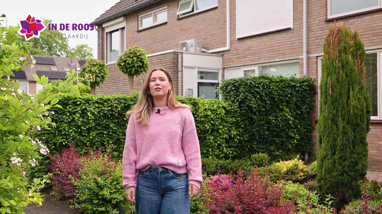 Video van Chromietdijk 10