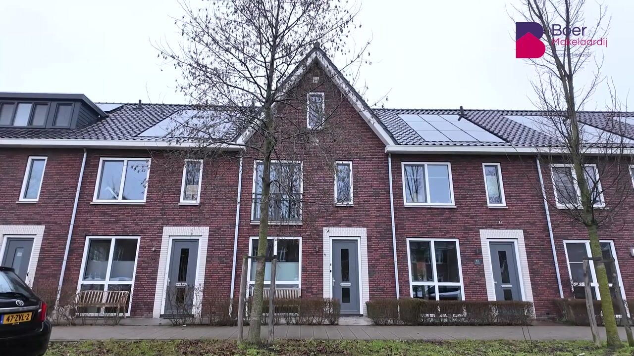 Video van Burgemeester van Dijkesingel 94