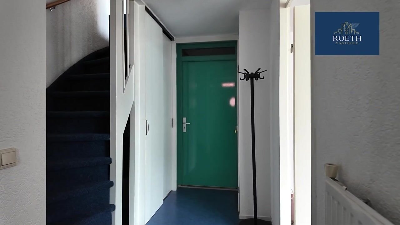 Video van Beijersstraat 47