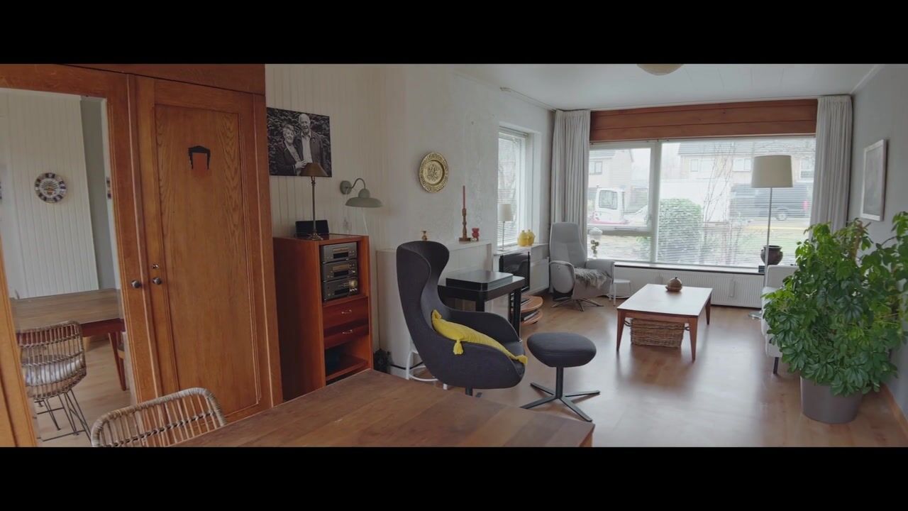 Video van Prins Bernhardlaan 31