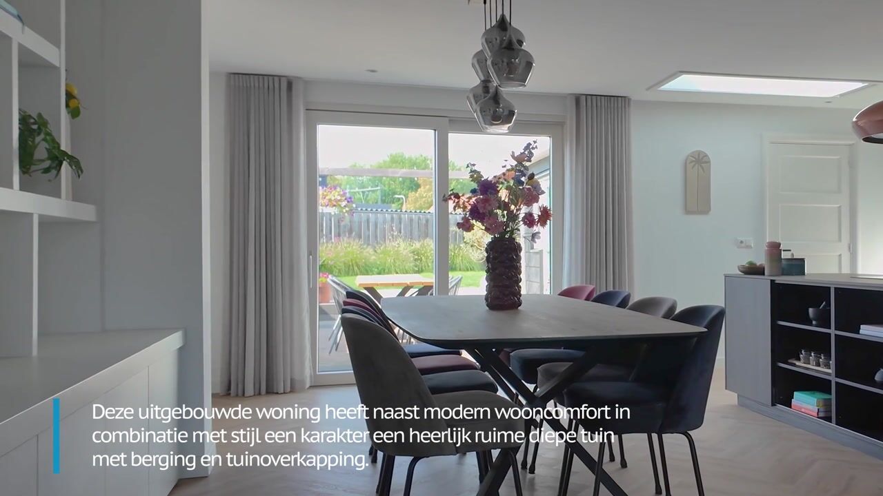 Video van Koopmansvoetpad 1
