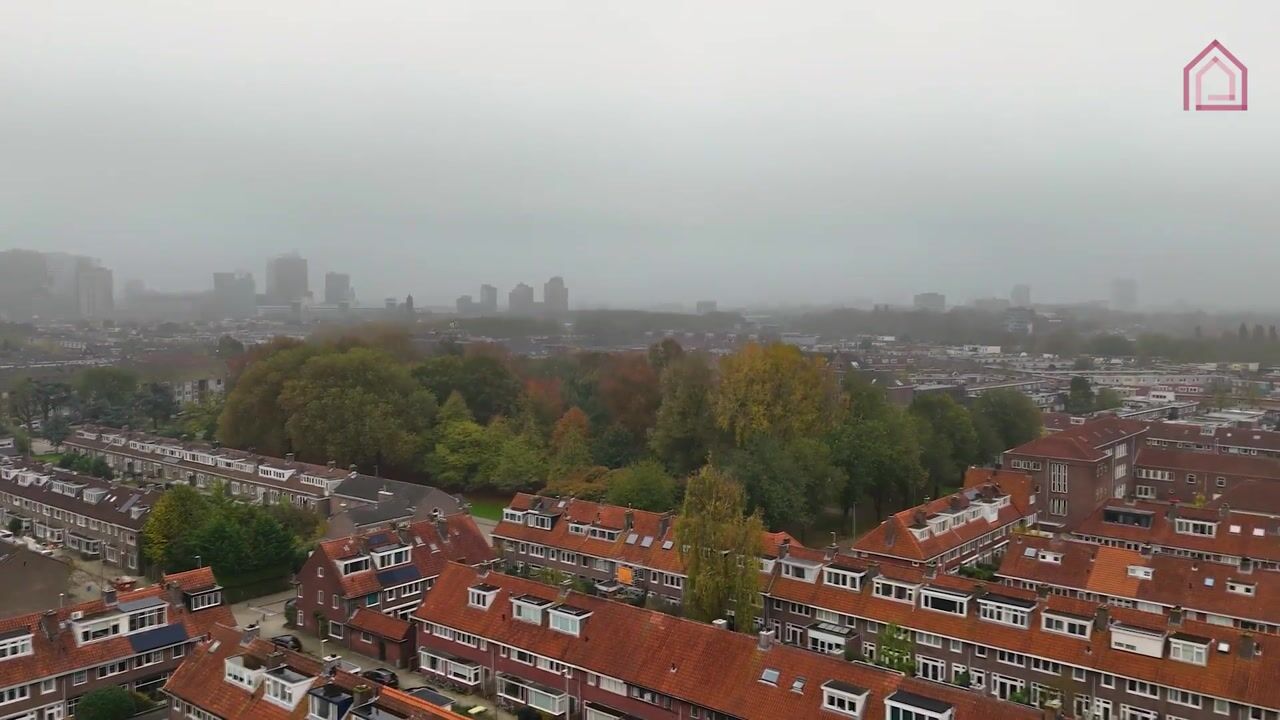 View video of Cremerstraat 424