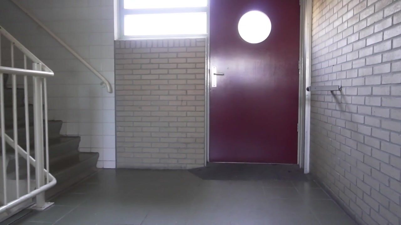 Video van Wijsgeerbaan 8