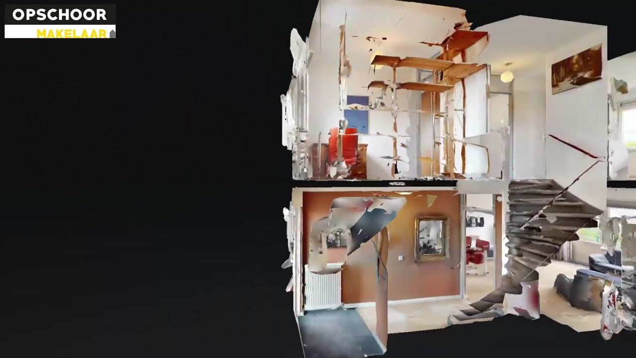 Video of Cornelis van der Kolffstraat 129