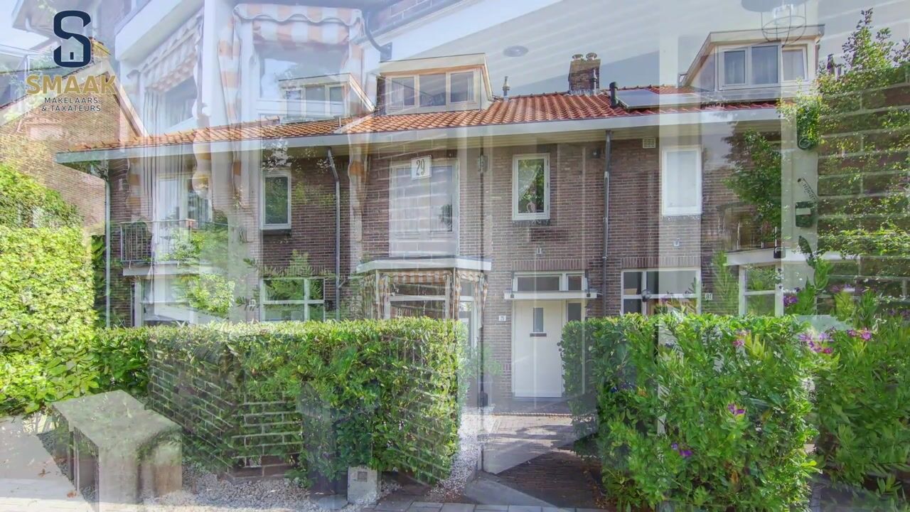 Video van Rollandslaan 29