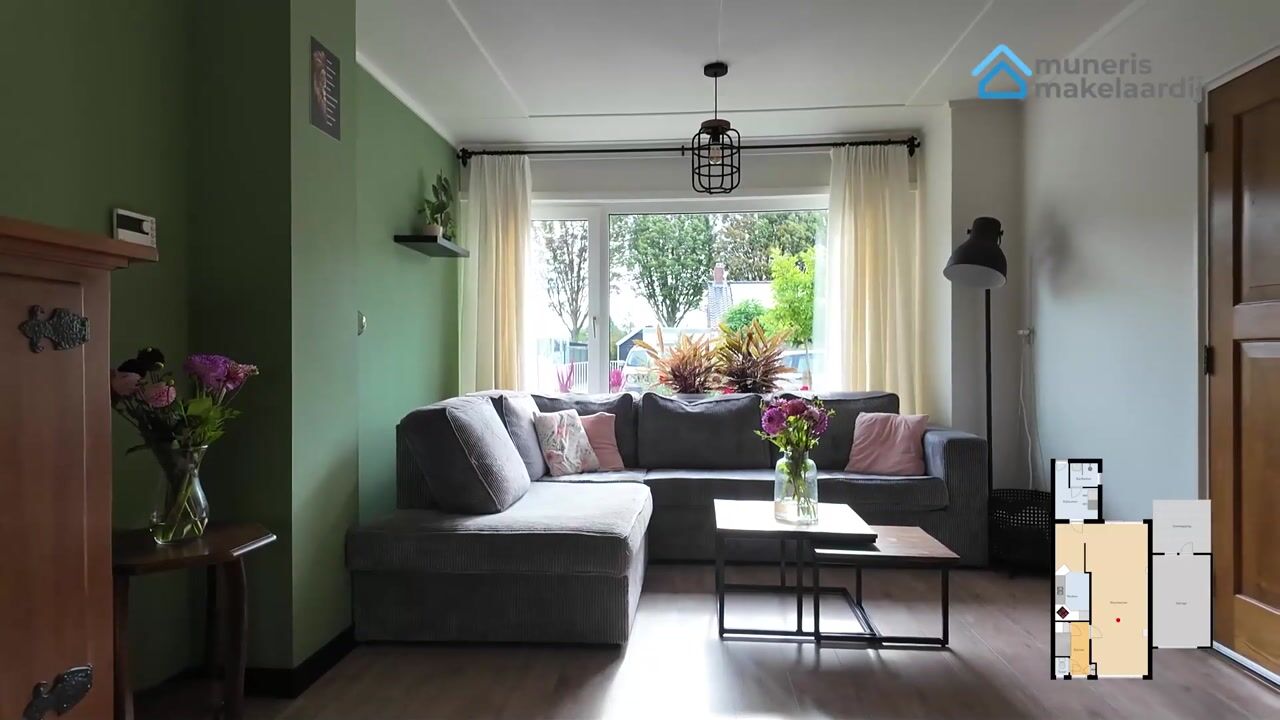 Video van Saaftingestraat 6