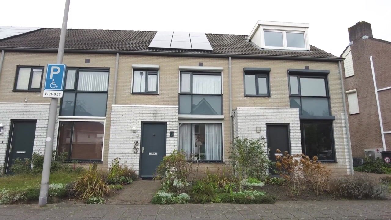 Video van Afrikalaan 68