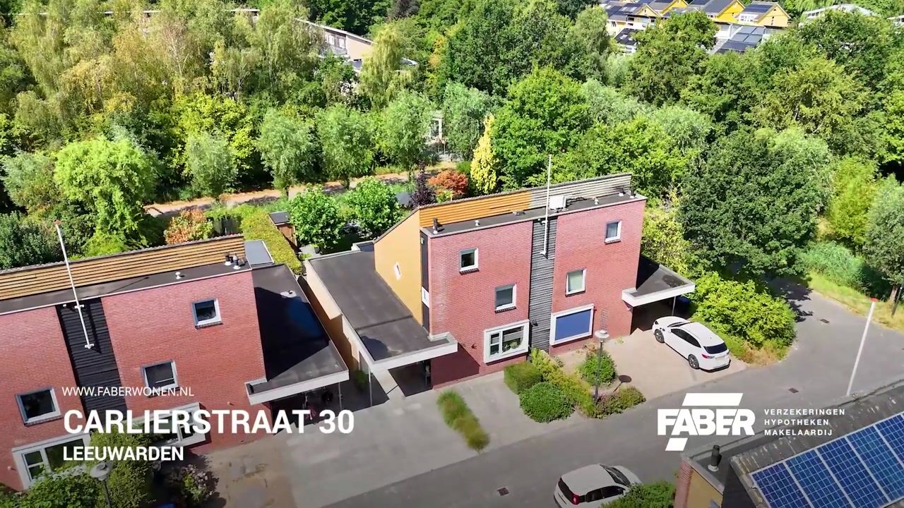 Video van Carlierstraat 30