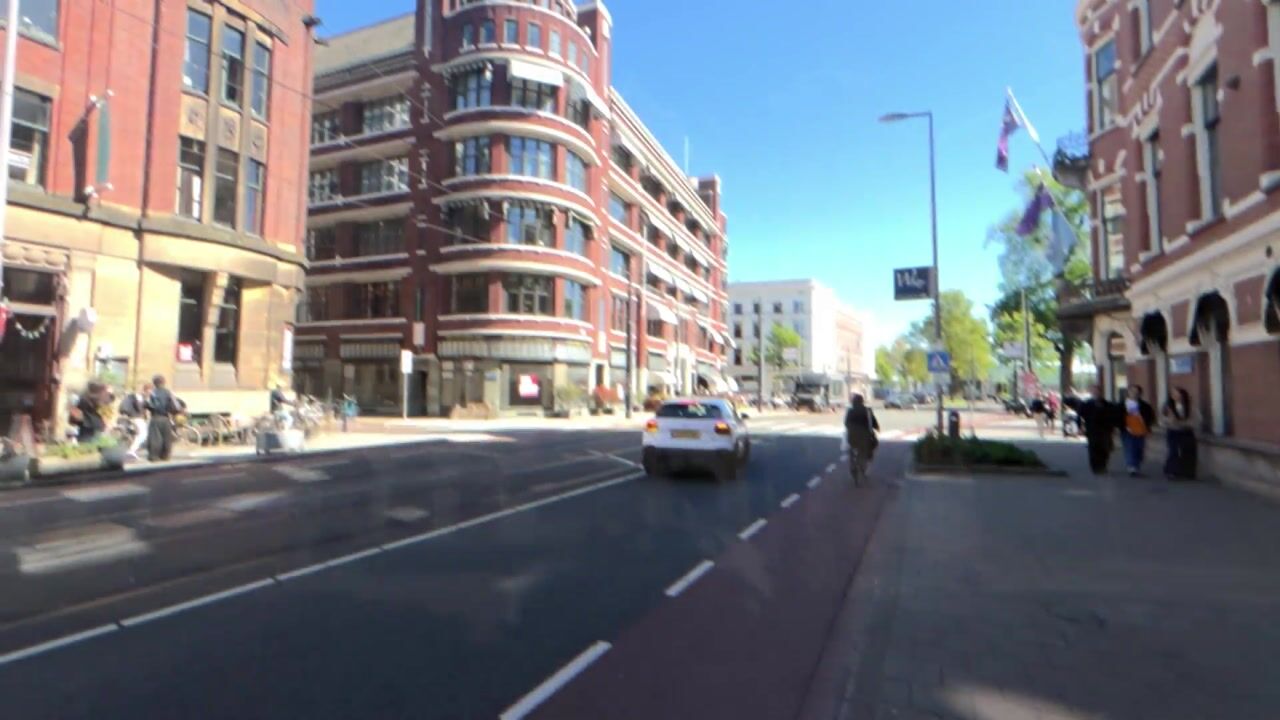 Video van Van Vollenhovenstraat 60-B02