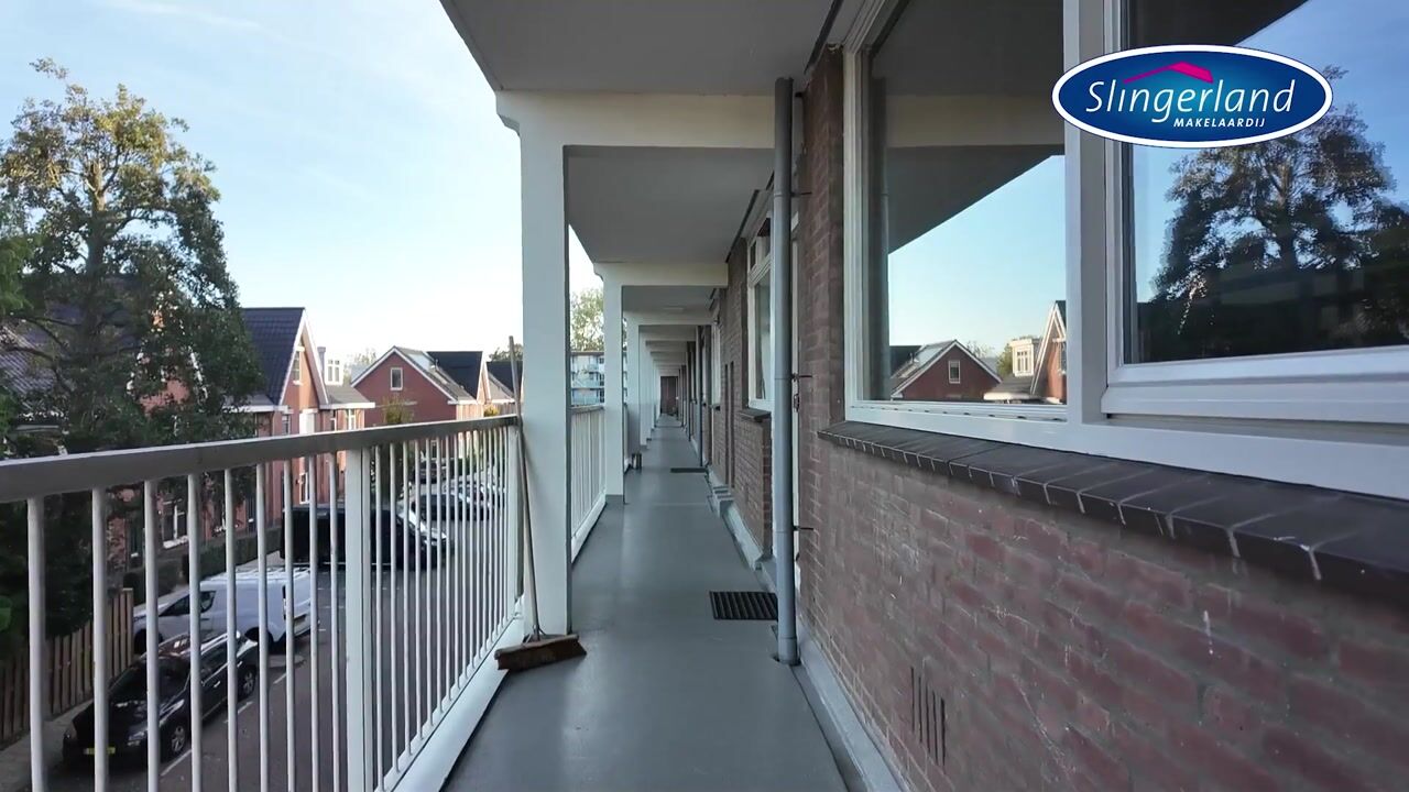 Video van Brandsmastraat 13