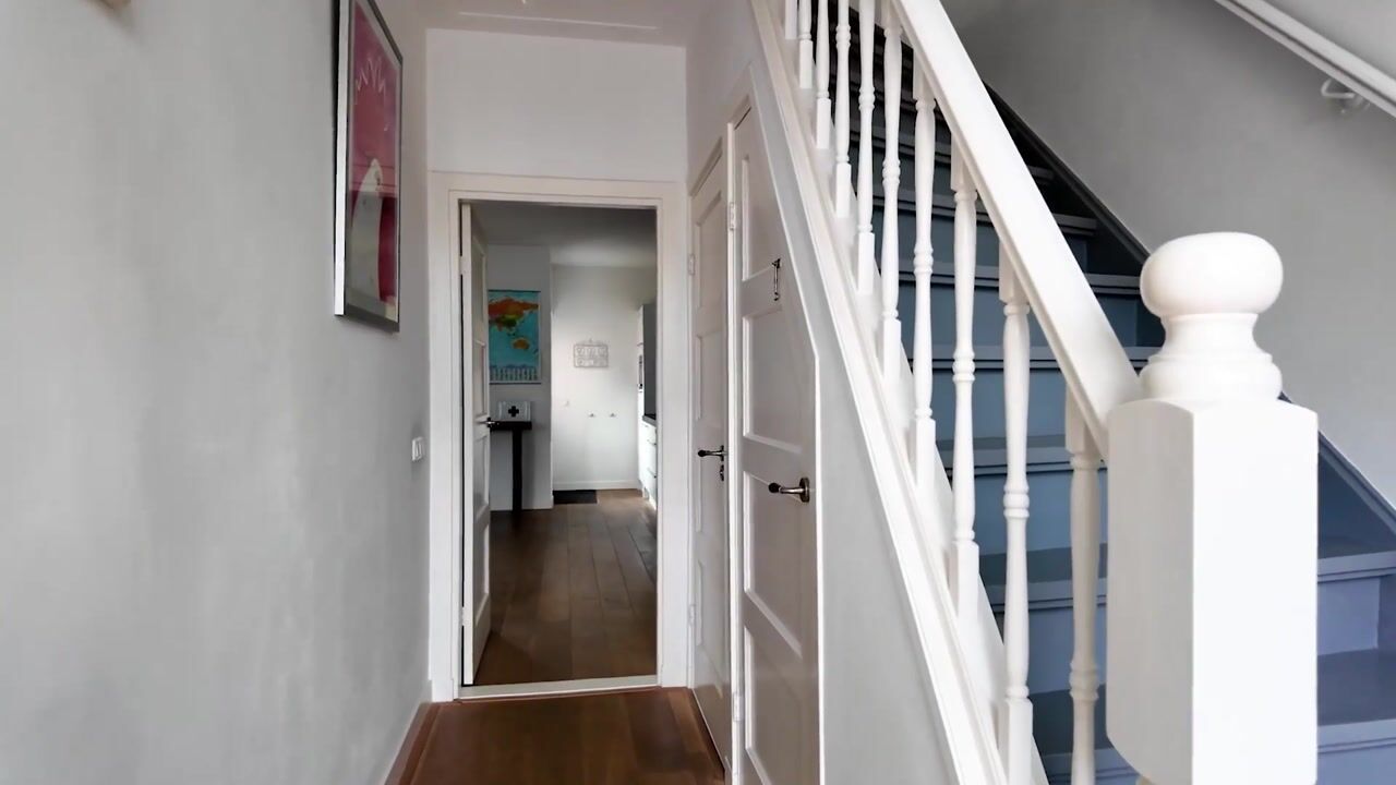 Video of Krugerstraat 45