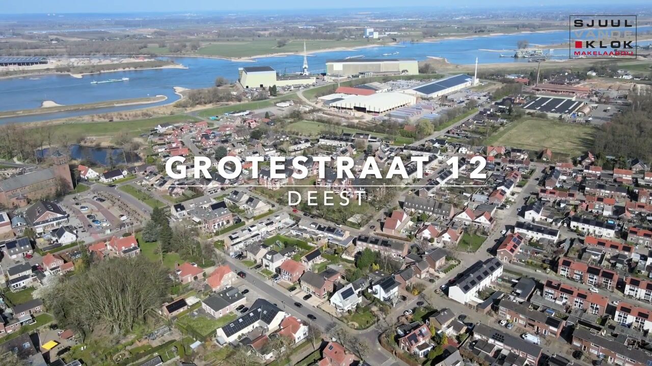 Video van Grotestraat 12
