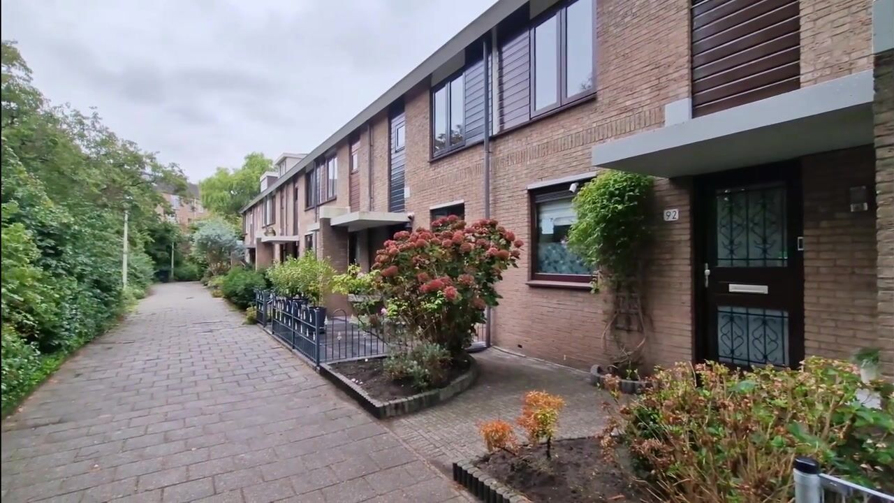 Video of A. Kortekaasplantsoen 92