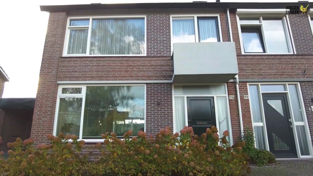 Video van Mgr de Haasstraat 70