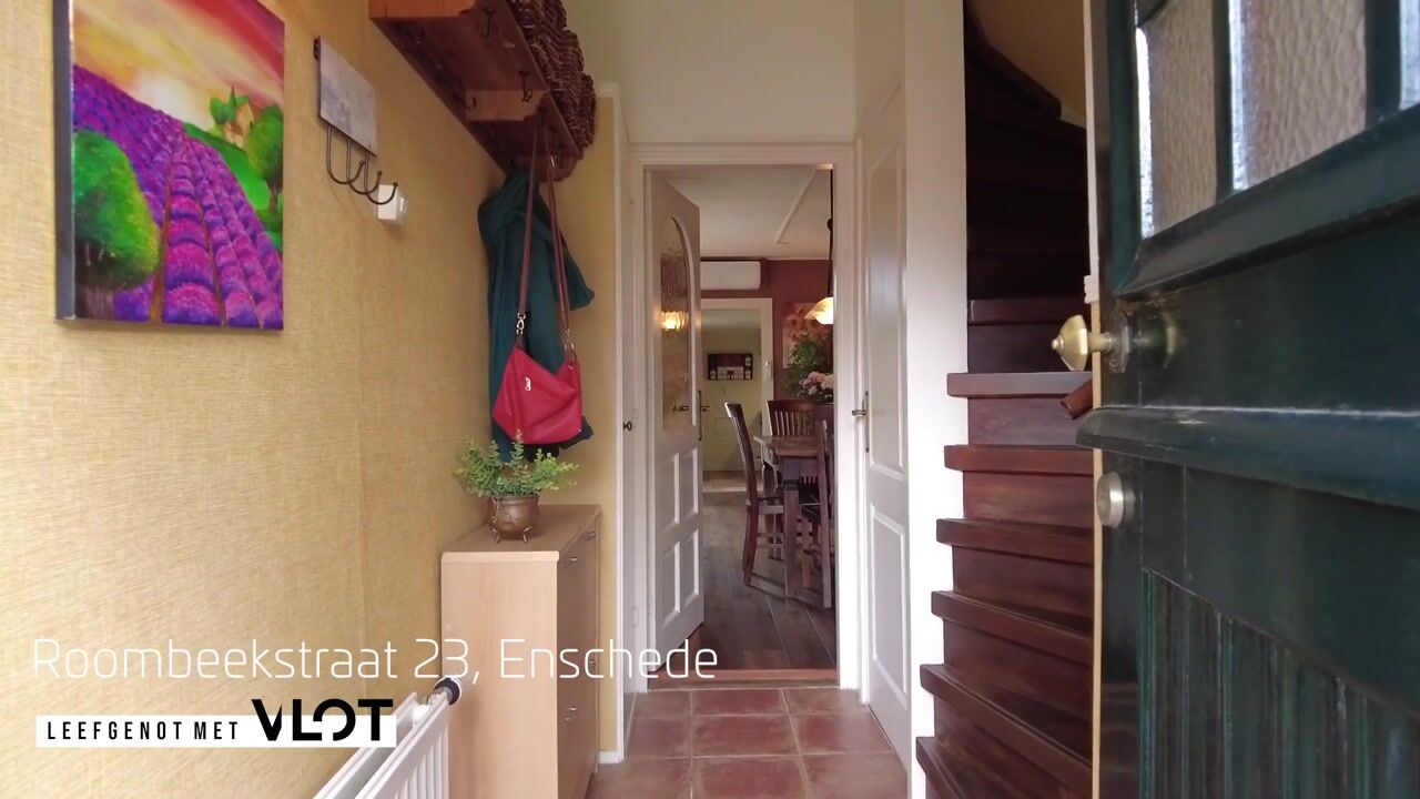 Video of Roombeekstraat 23
