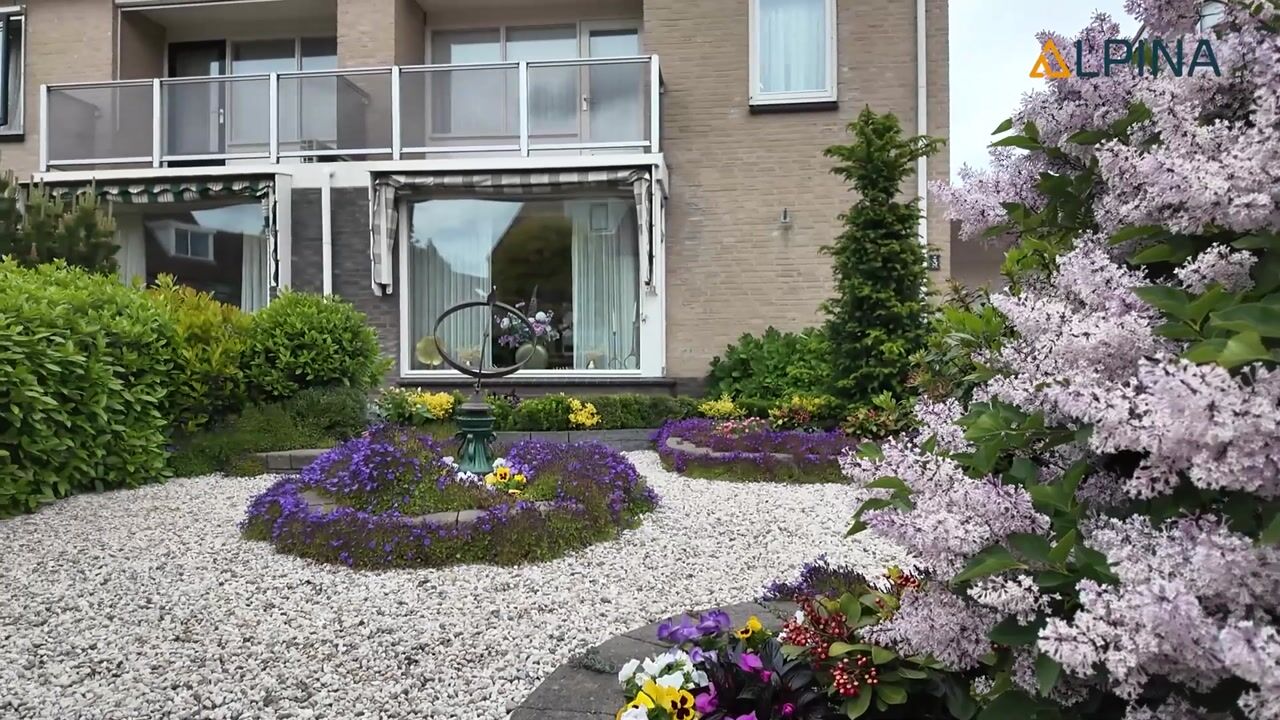 Video van Rozenlaan 3