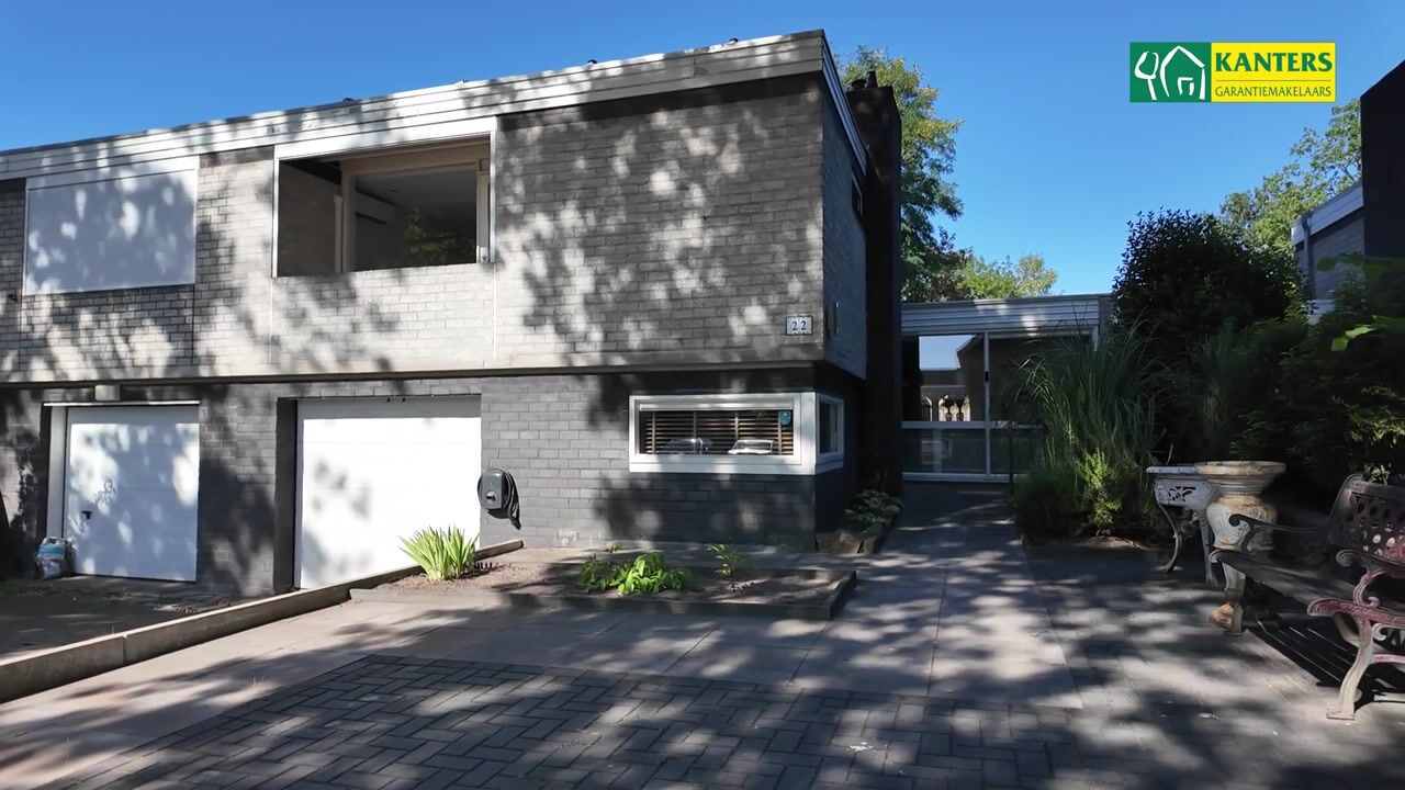 Video van Venusstraat 22