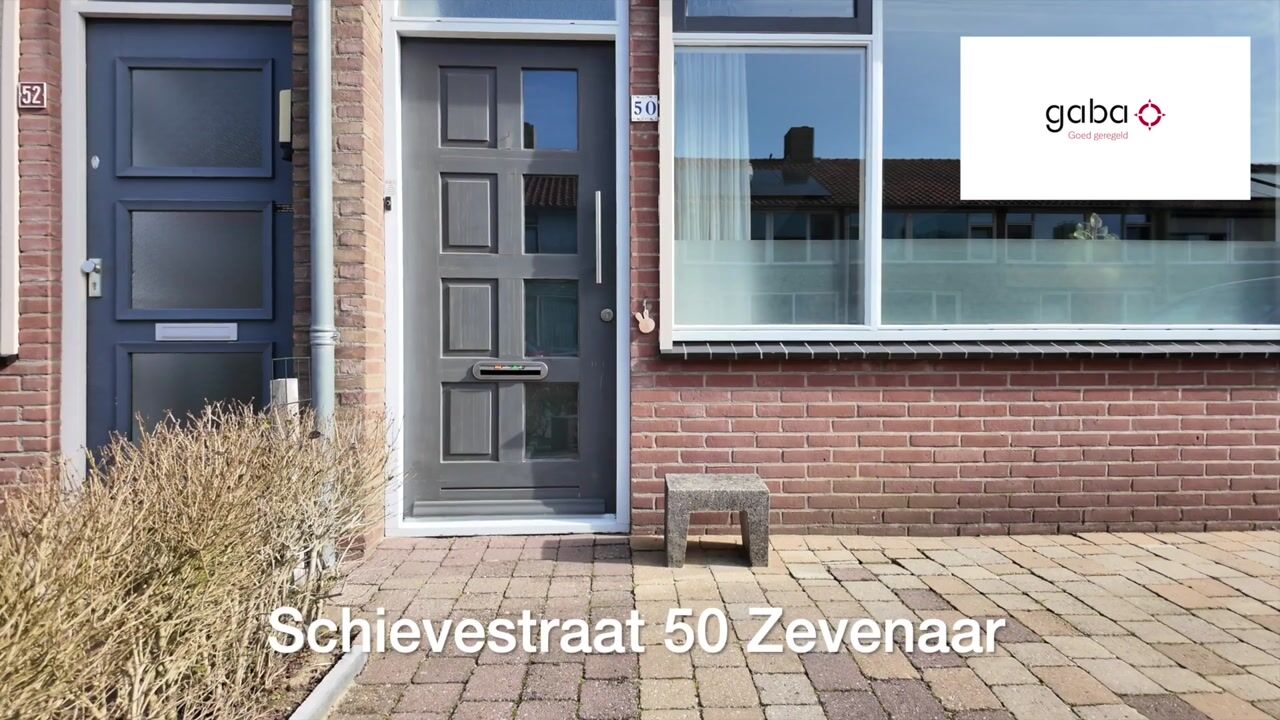 Video van Schievestraat 50