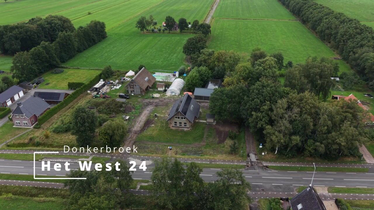 Video of 't West 24
