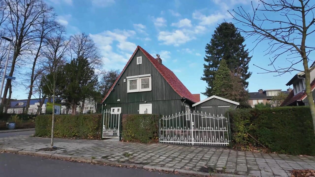 Video of Kastanjelaan 138