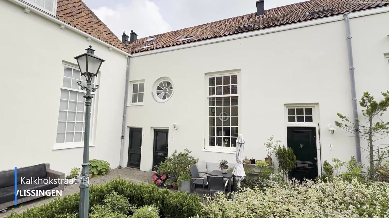 Video van Kalkhokstraat 11