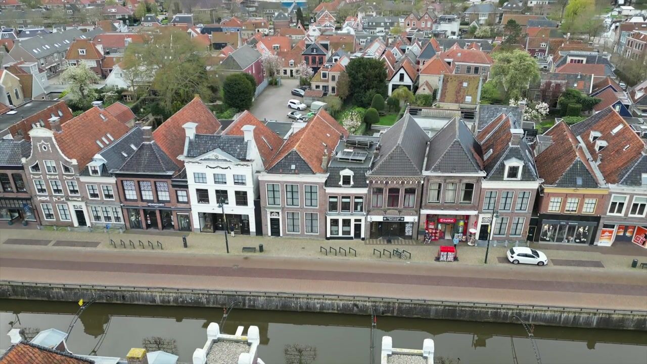 Video van Marktstraat 11