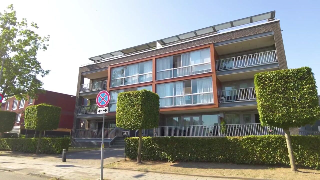Video van Henri Weltersstraat 68-5