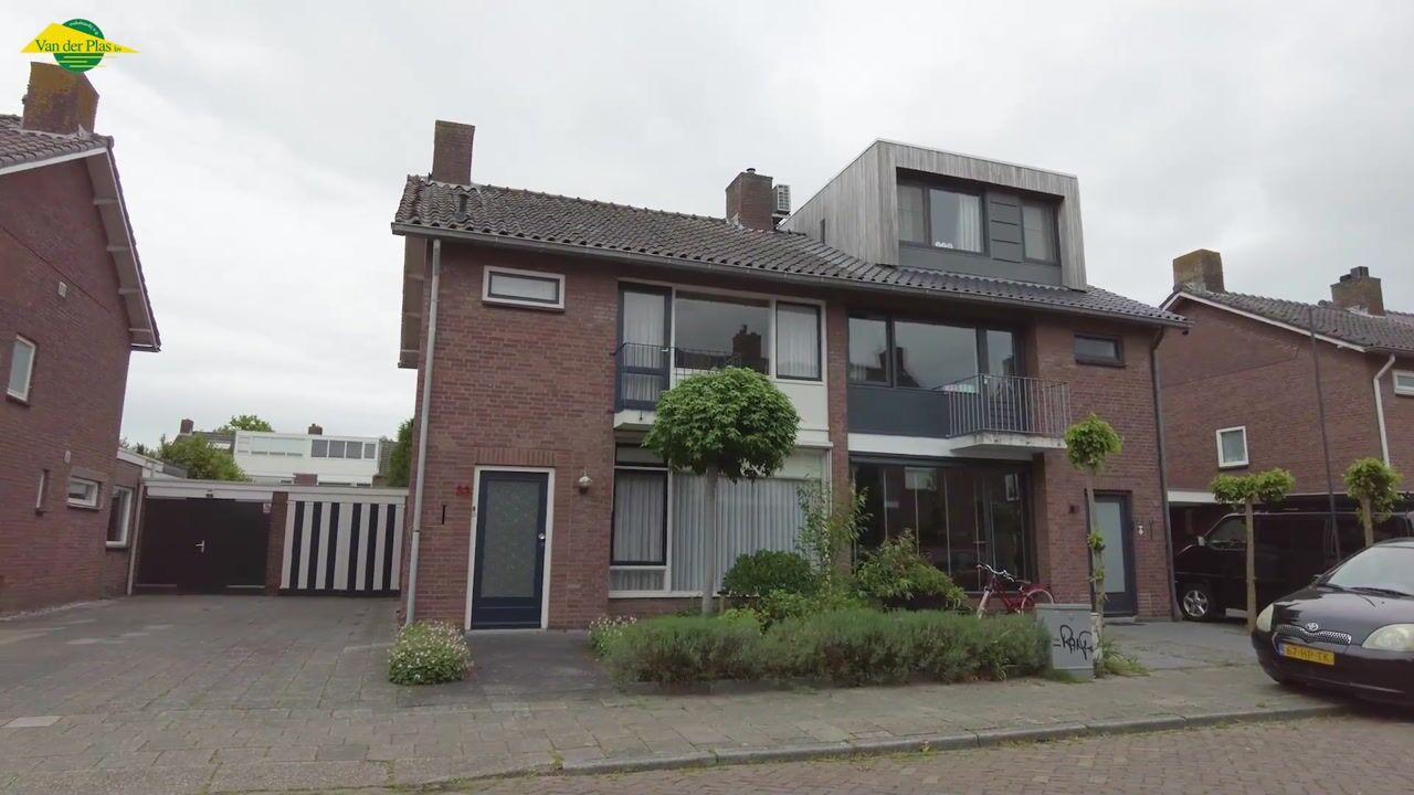 Video van Vrijheidstraat 33