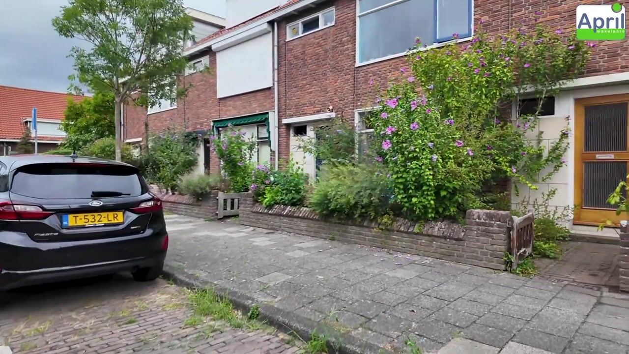 Video of Kanaalstraat 58