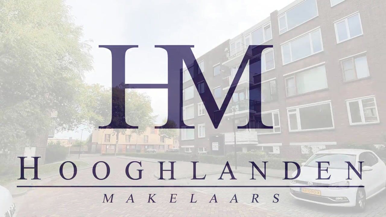 Video van van Slingelandtstraat 5-A