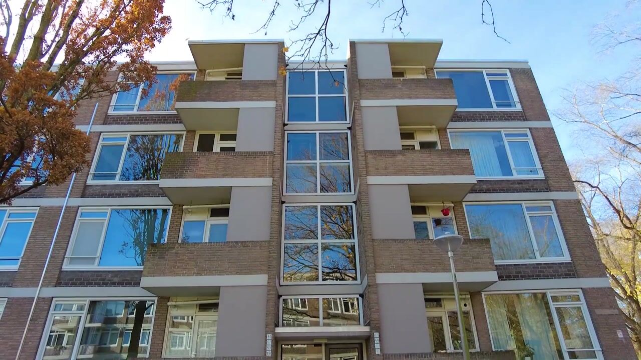 Video of Staalstraat 57