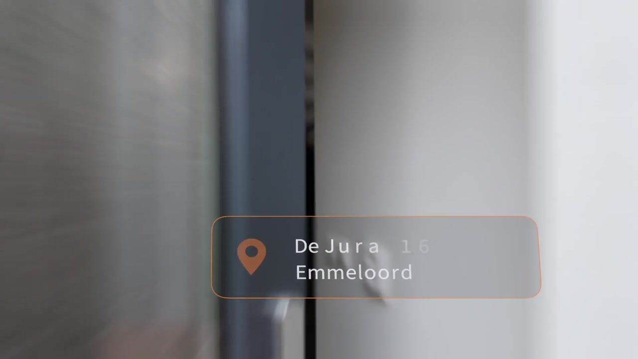Video van de Jura 16