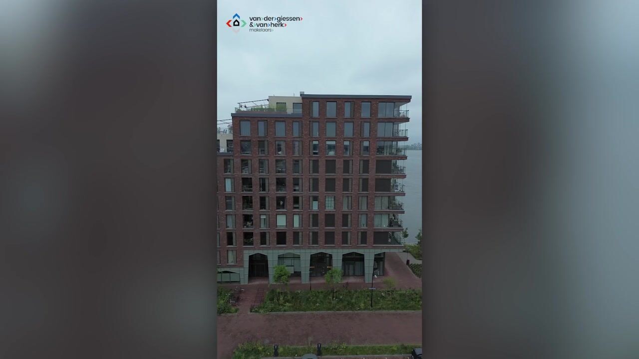 Video van Papendrechtsestraat 47