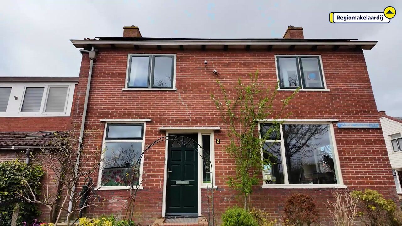 Video van Thomas Jellesstrjitte 2