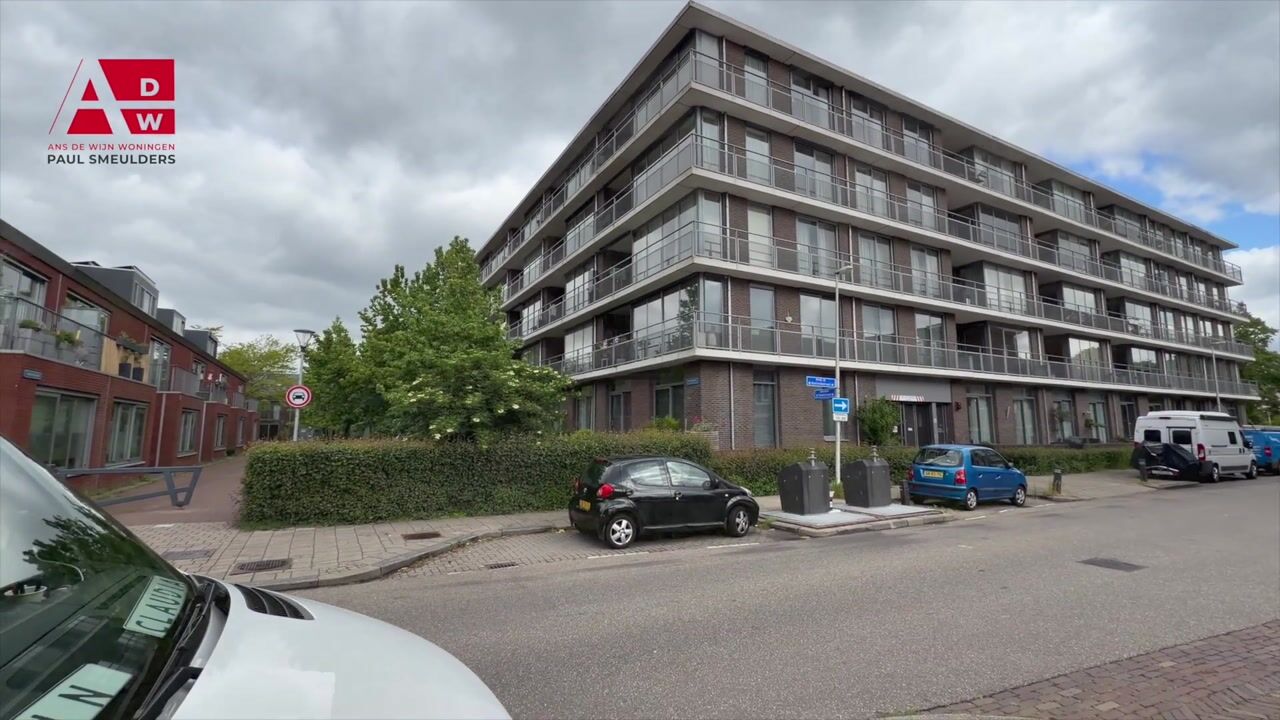 Video of Gerhardstraat 11
