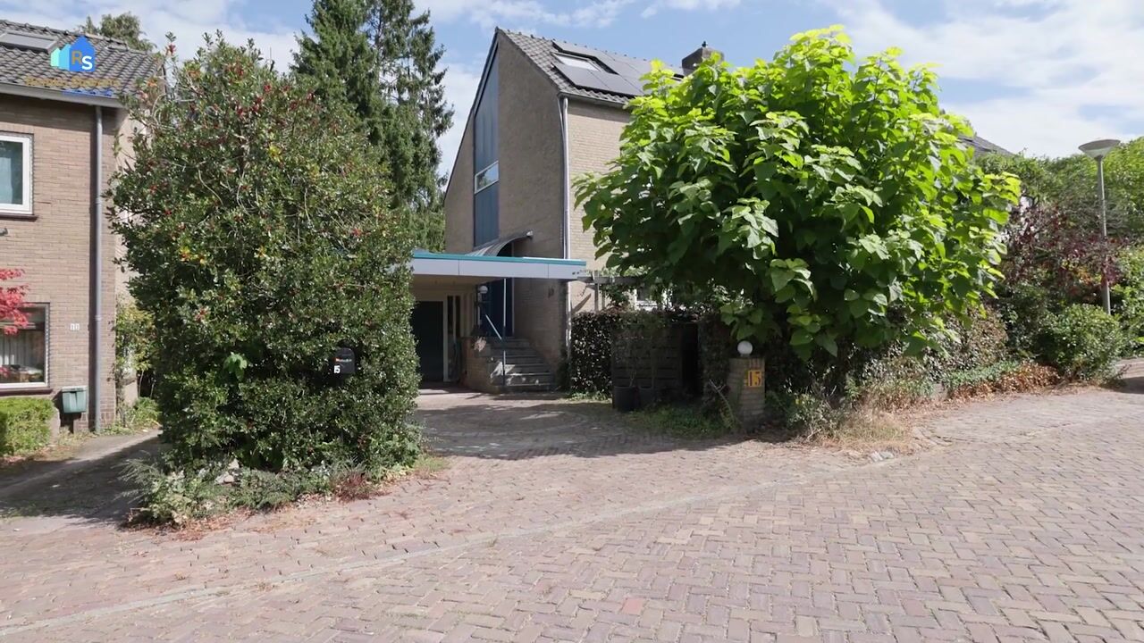 Video van Lucaslaan 15