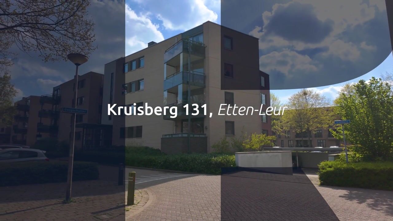 Video van Kruisberg 131