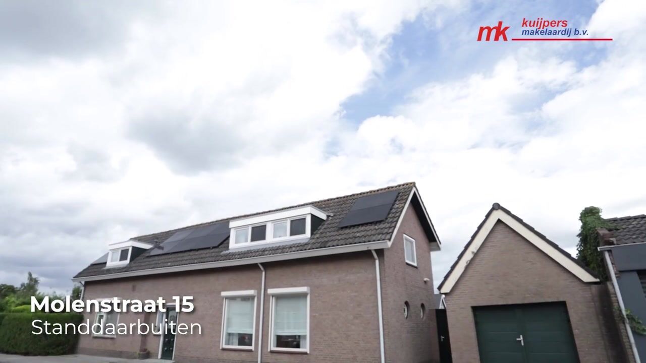 Video of Molenstraat 15