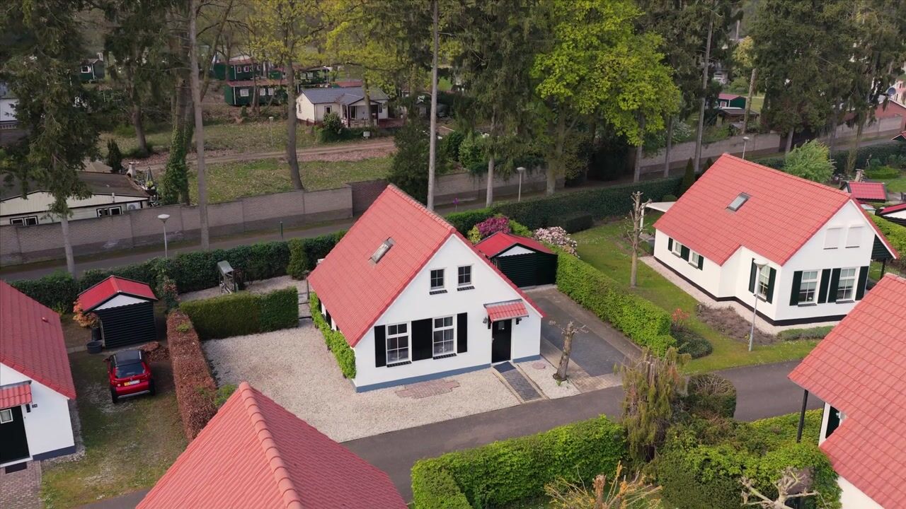 Video of De Peel 13-A25