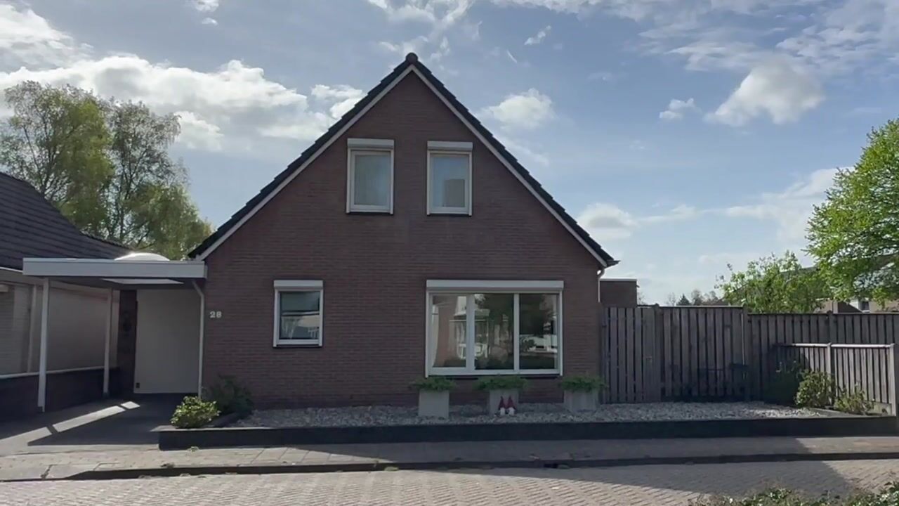 Video van Stalmeesterslaan 28