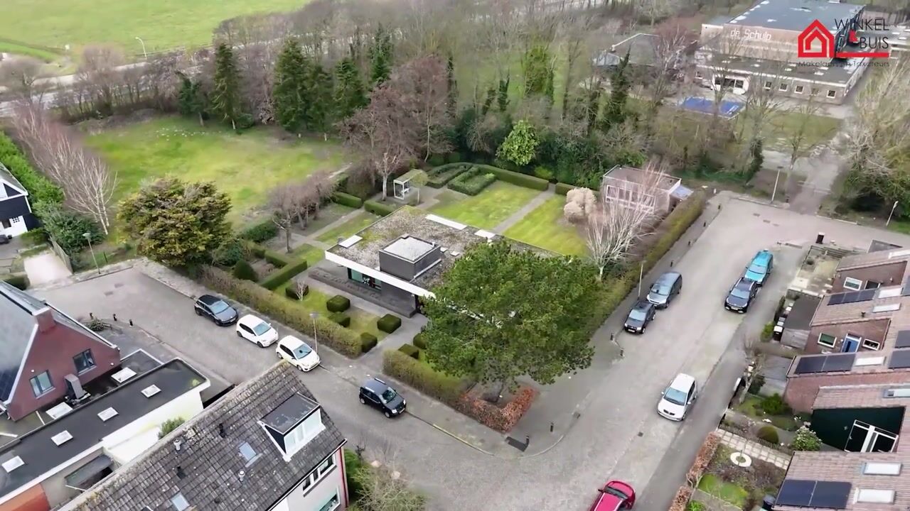 Video of Meeuwenlaan 51