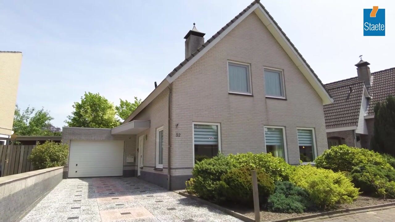 Video van Regent Smitsstraat 52