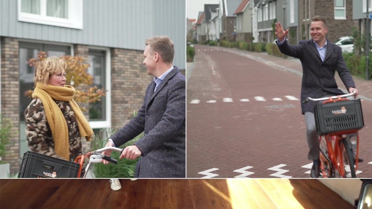 Video van Ribbenboschweg 2