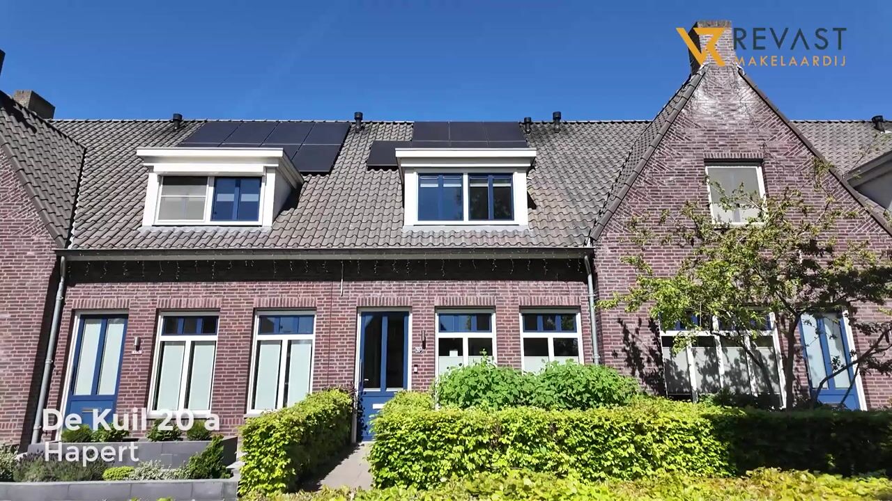Video of De Kuil 20-A