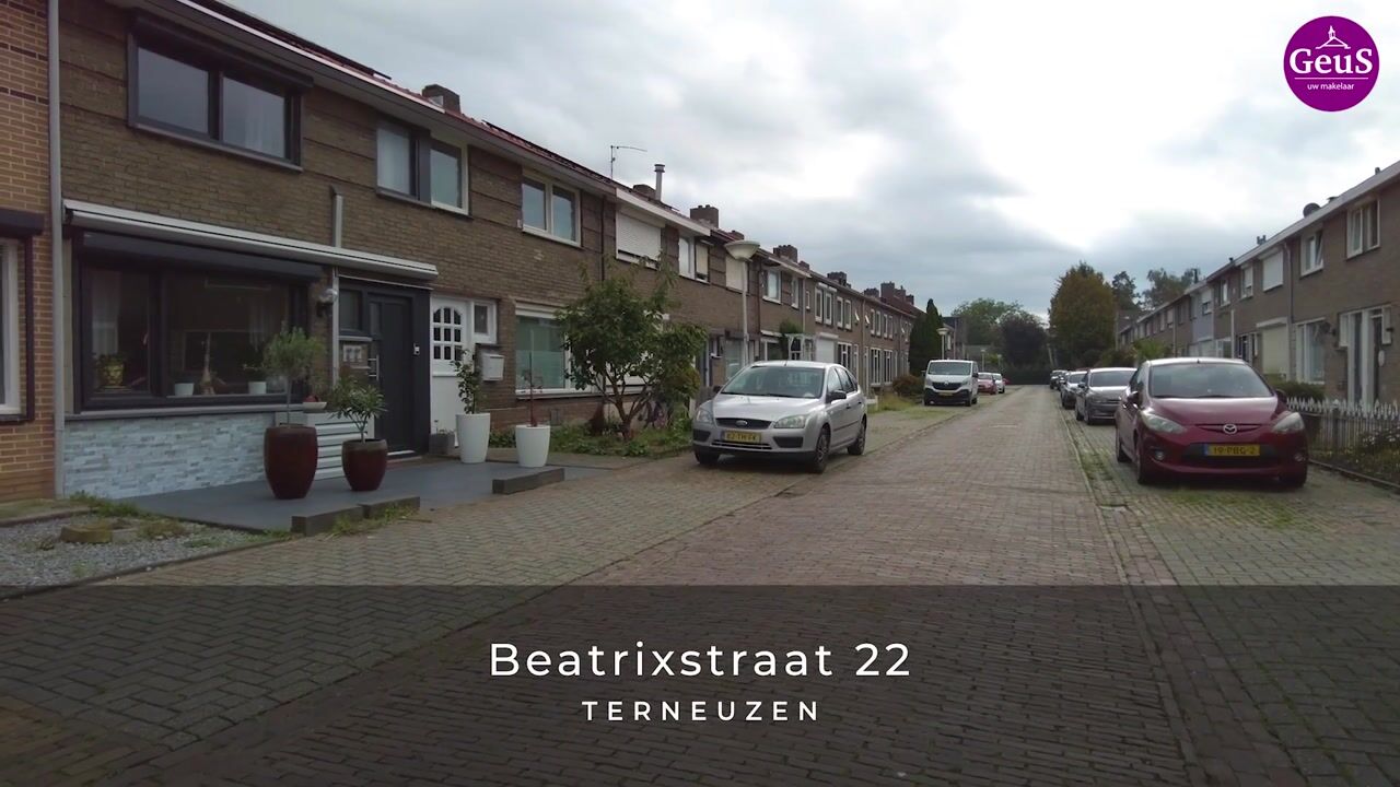 Video of Beatrixstraat 22