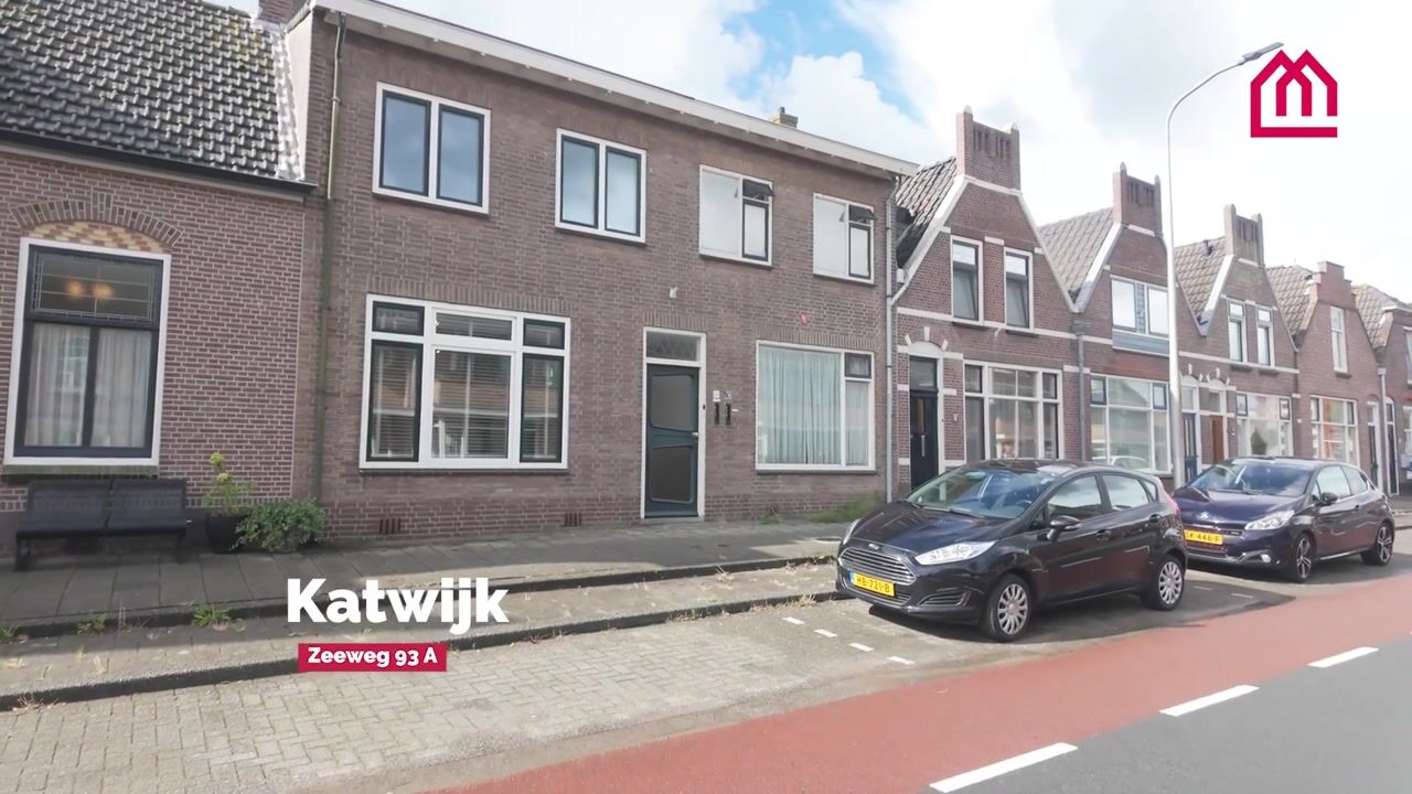 Video van Zeeweg 93-A