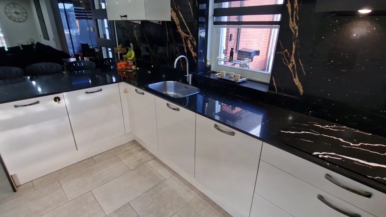 Video van Oostergosingel 17