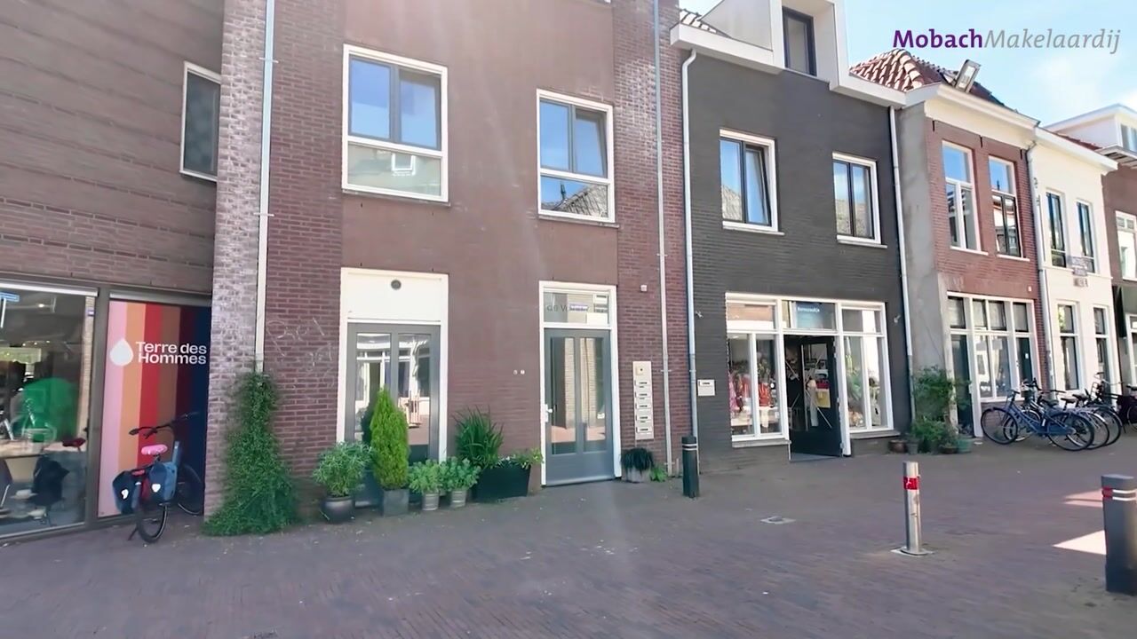 Video van Nieuwstraat 26